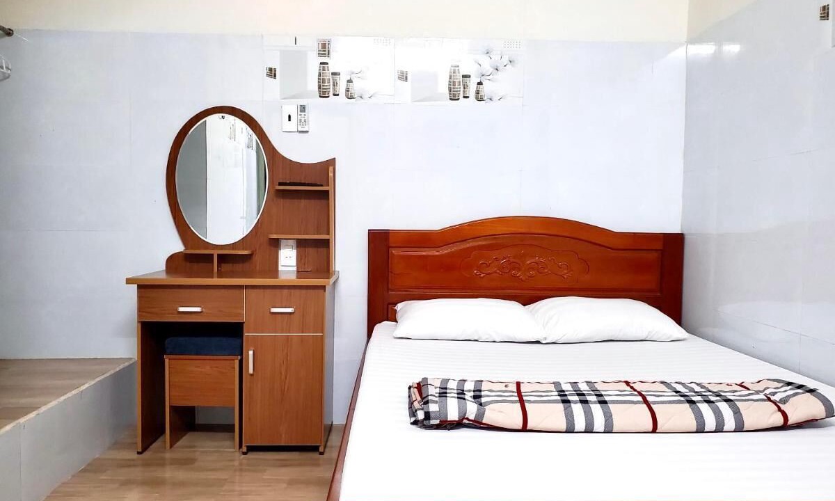 Photo of Bedroom in Quang Ngai