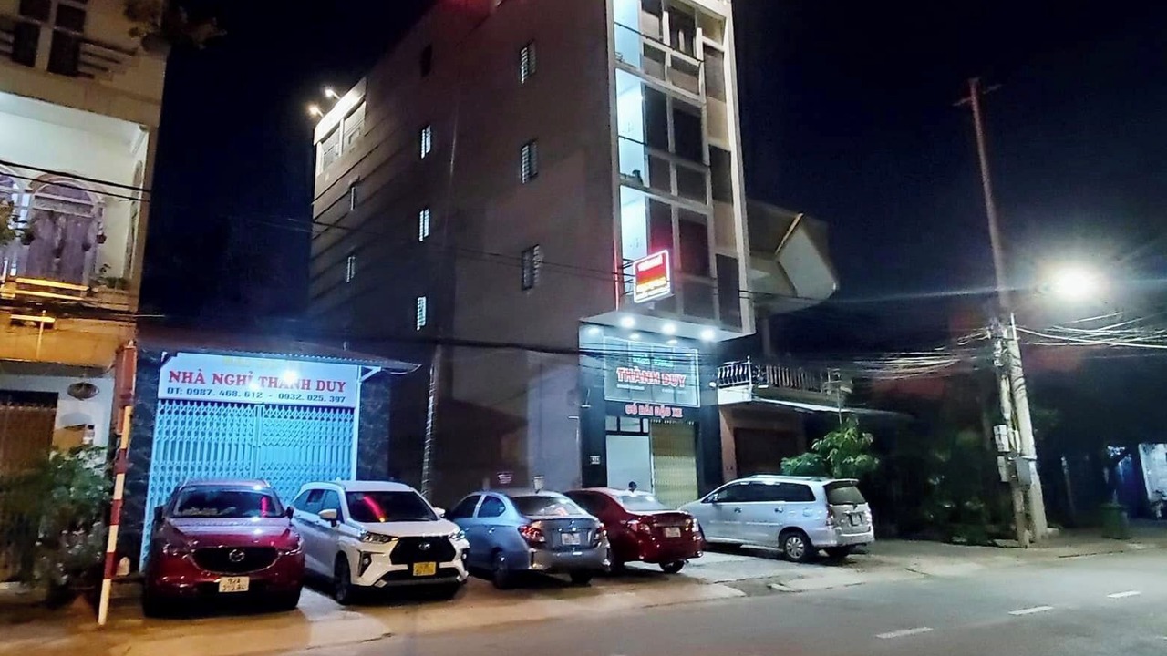 Photo of Outdoor in Quang Ngai