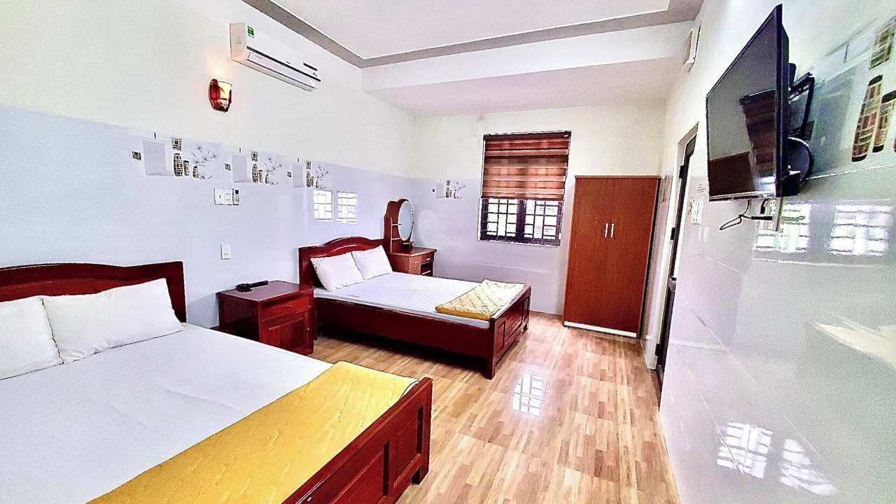 Photo of Bedroom in Quang Ngai