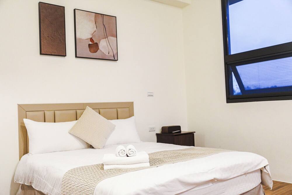 Photo of Bedroom in Hualien City Centre