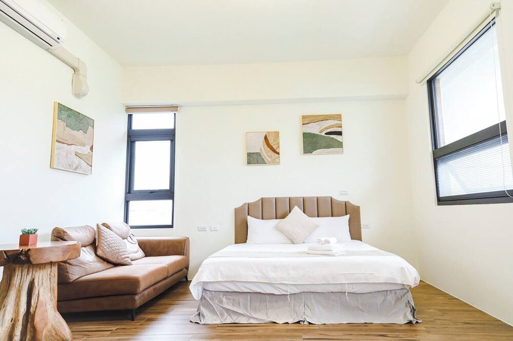 Photo of Bedroom in Hualien City Centre