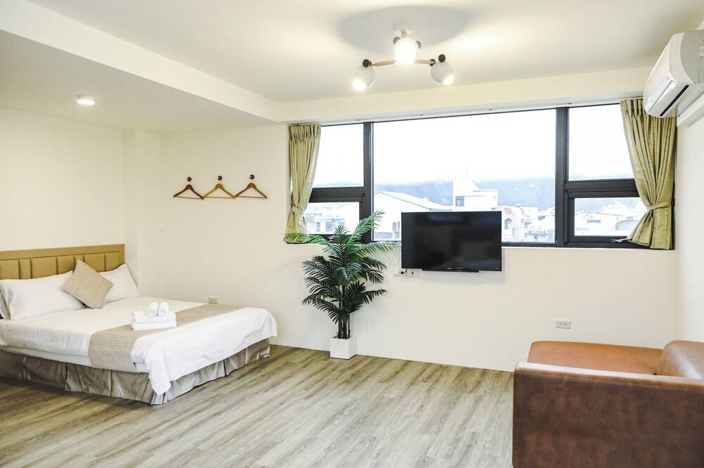 Photo of Bedroom in Hualien City Centre