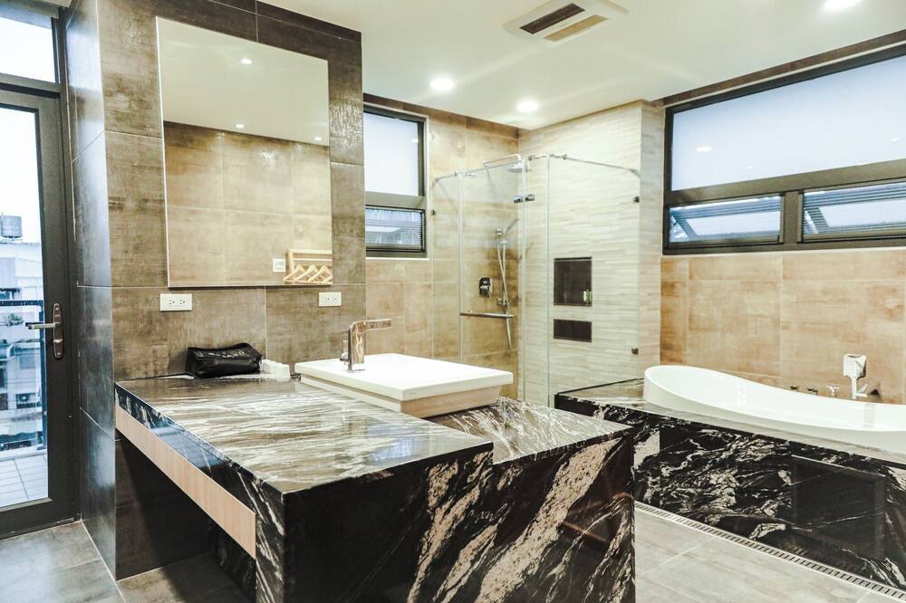 Photo of Bathroom in Hualien City Centre