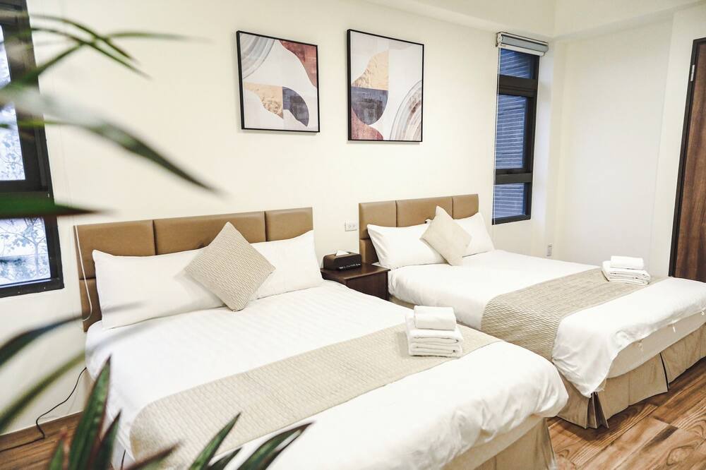 Photo of Bedroom in Hualien City Centre