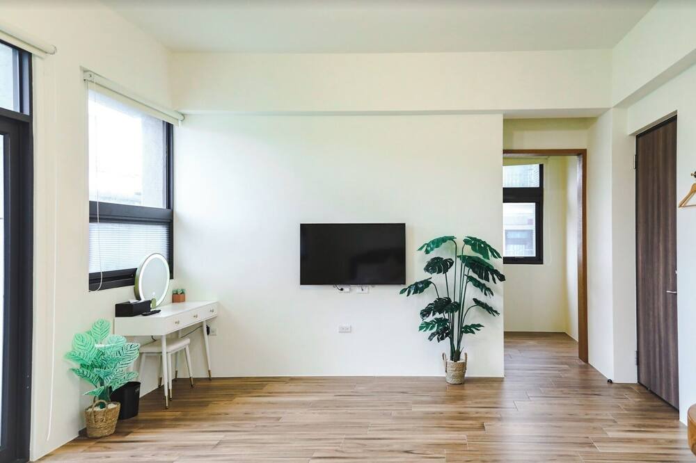 Photo of Bedroom in Hualien City Centre