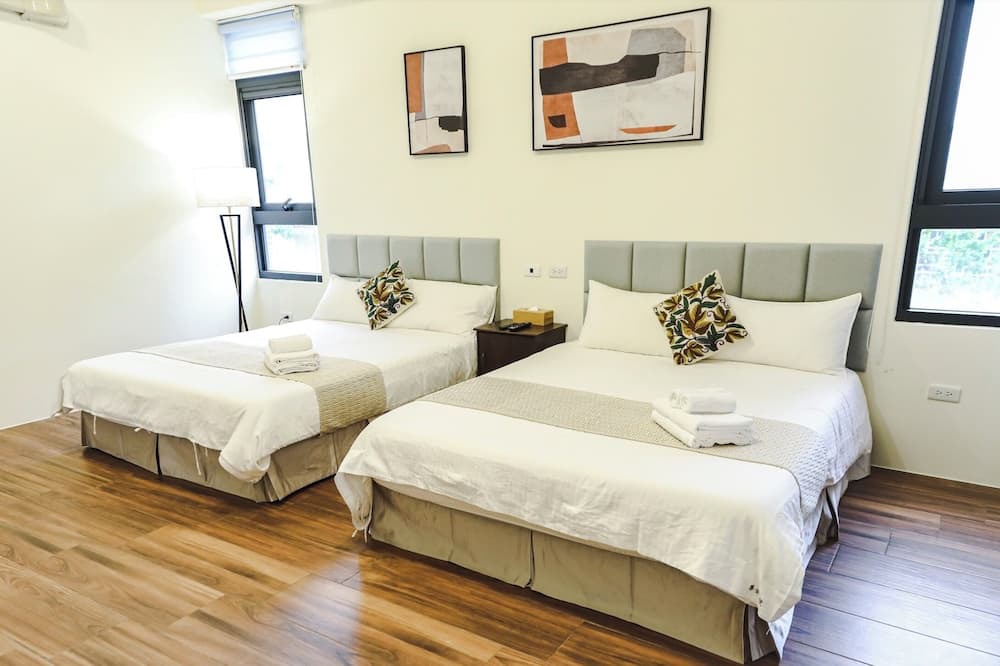 Photo of Bedroom in Hualien City Centre
