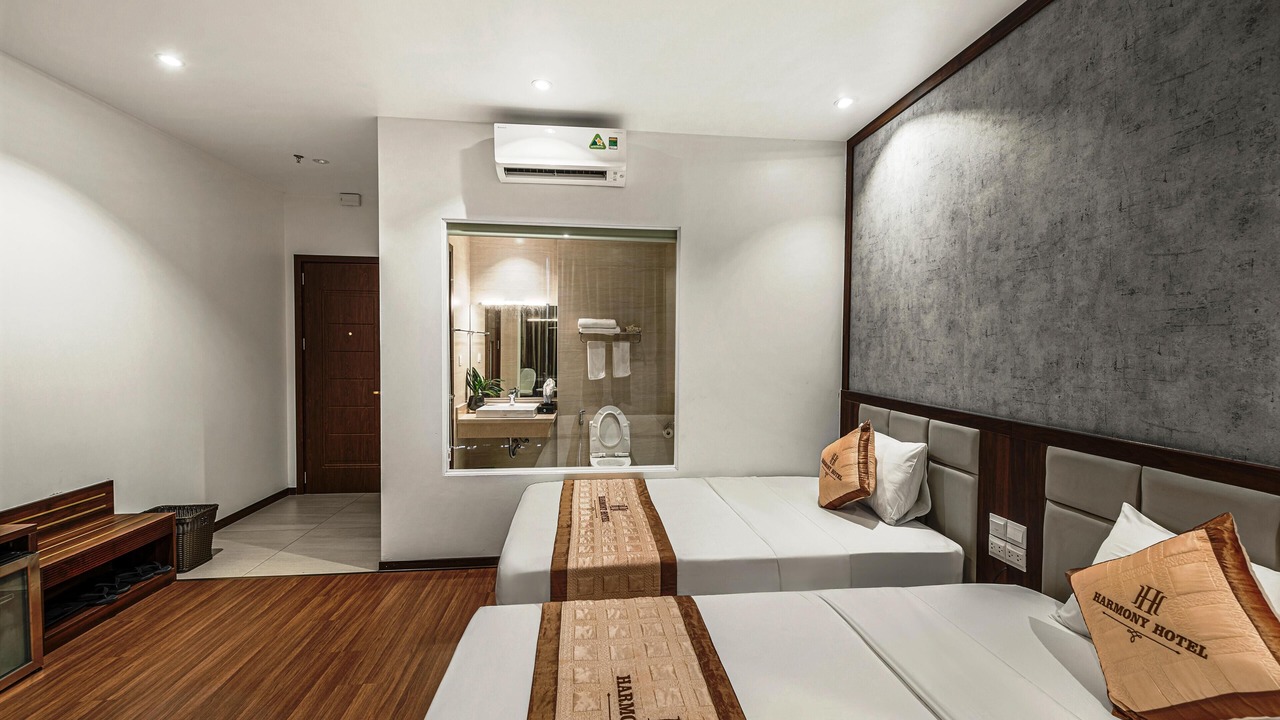 Photo of Bedroom in Ha Long