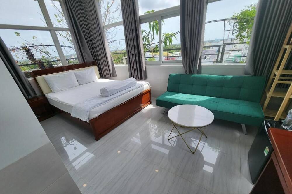 Photo of Bedroom in Bac Lieu
