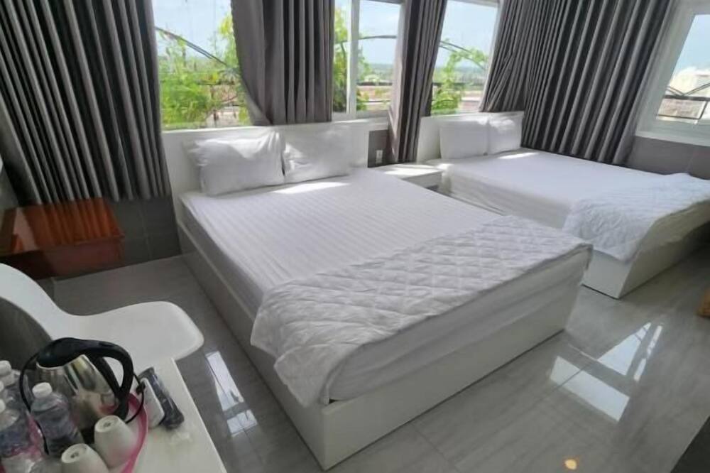 Photo of Bedroom in Bac Lieu