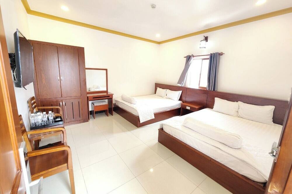 Photo of Bedroom in Bac Lieu