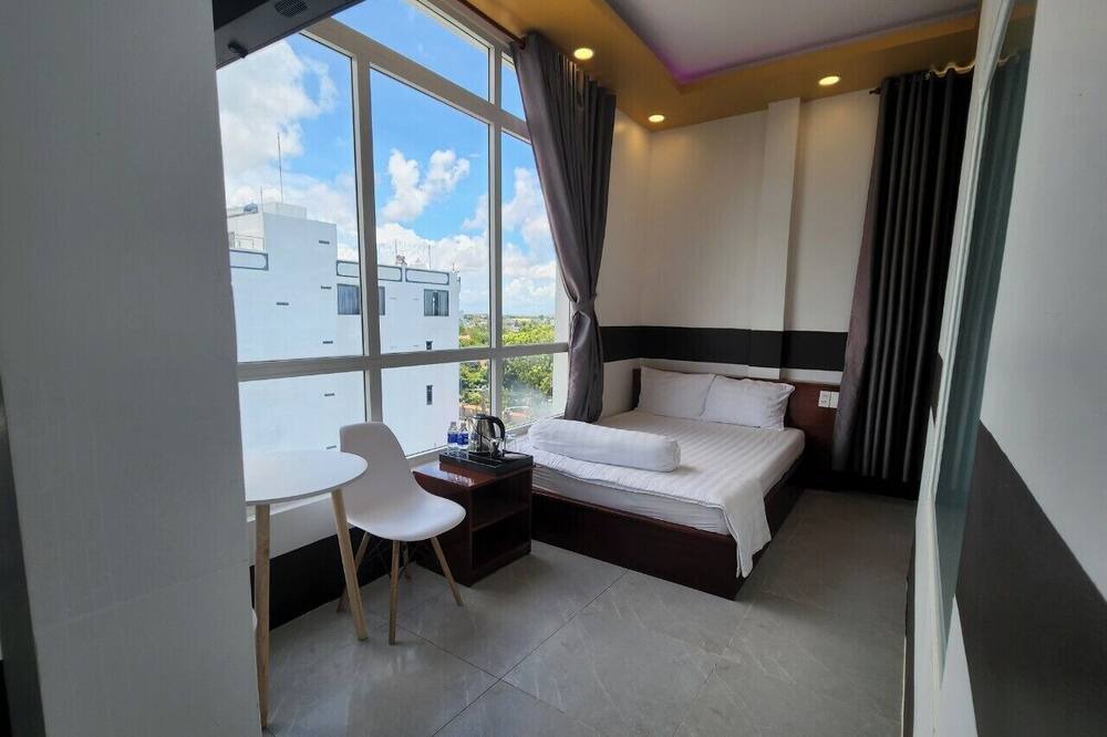 Photo of Bedroom in Bac Lieu