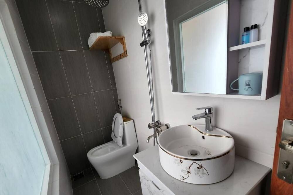 Photo of Bathroom in Bac Lieu