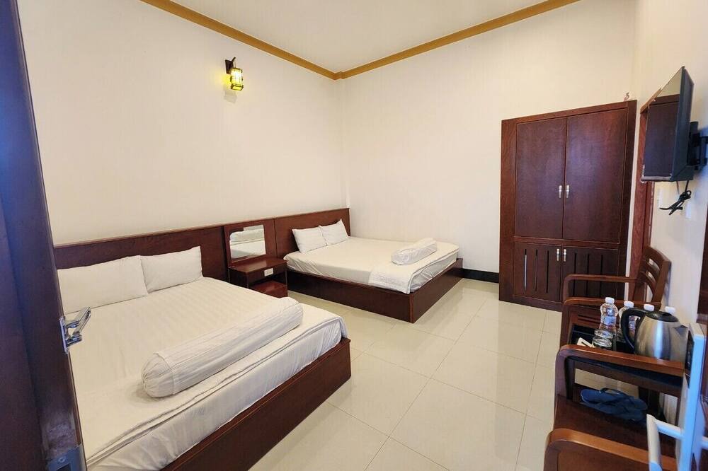 Photo of Bedroom in Bac Lieu