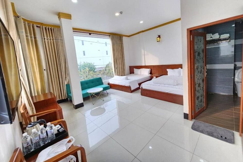 Photo of Bedroom in Bac Lieu