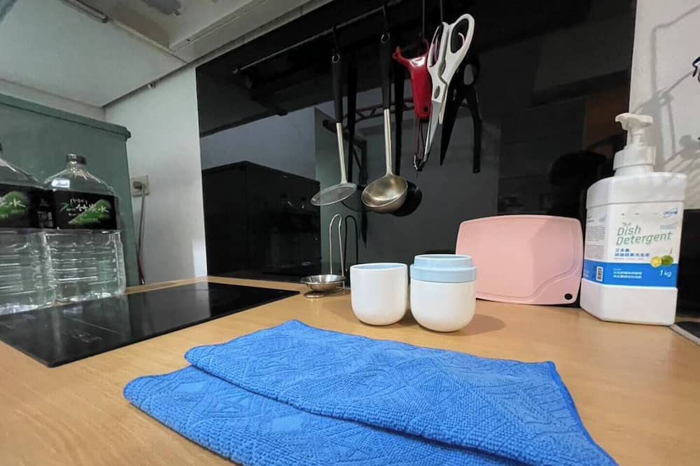 Photo of Kitchen in Zhongshan