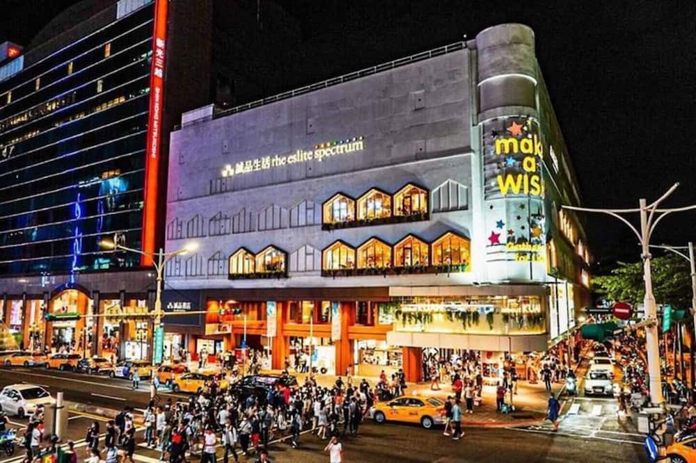 Photo of Outdoor in Zhongshan