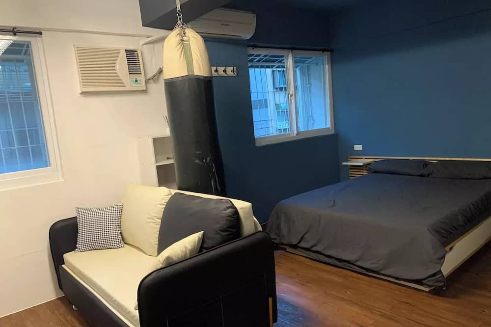 Photo of Bedroom in Zhongshan