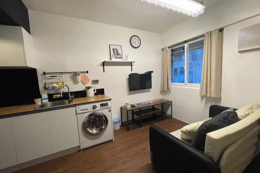 Photo of Livingroom in Zhongshan