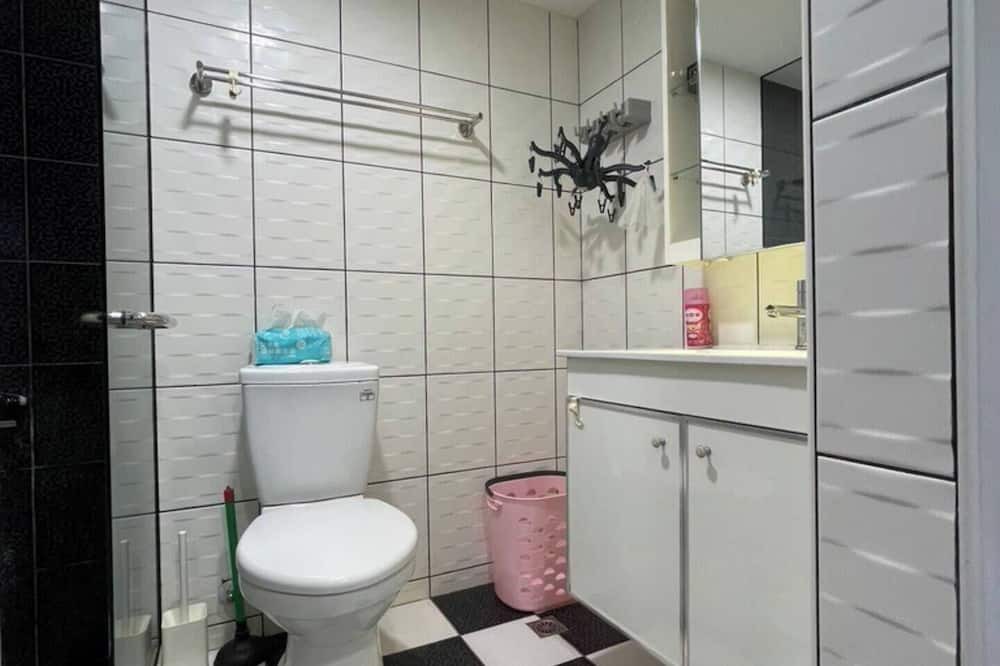Photo of Bathroom in Zhongshan