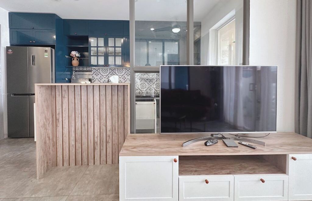 Photo of Kitchen in District 7