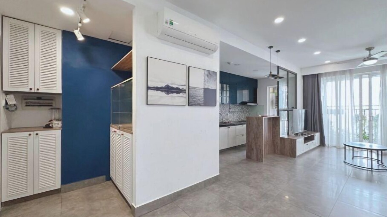 Photo of Kitchen in District 7