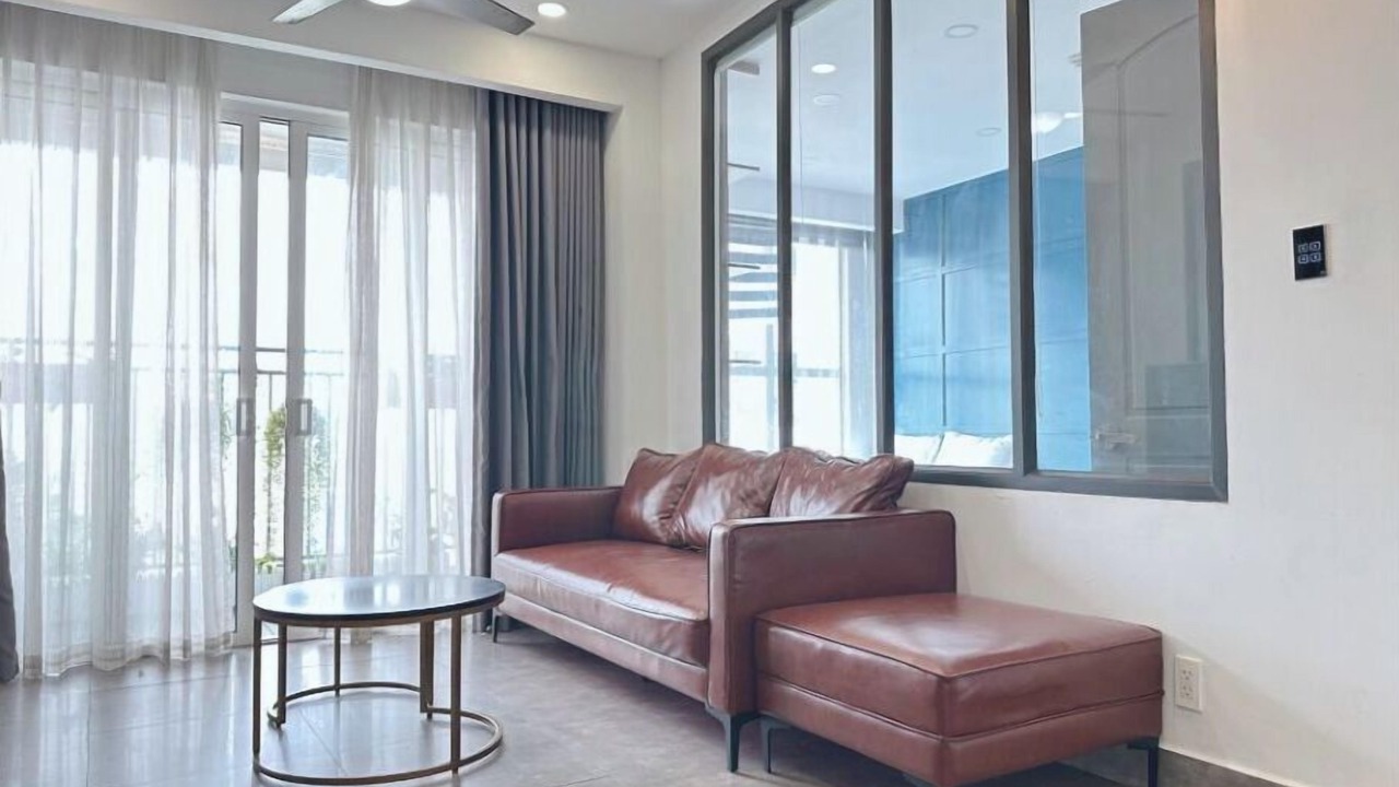 Photo of Livingroom in District 7