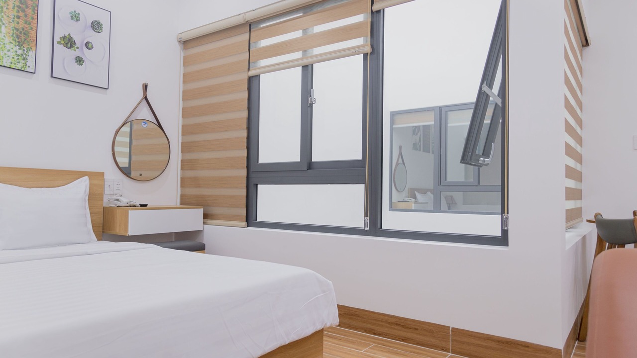 Photo of Bedroom in Dien Ban