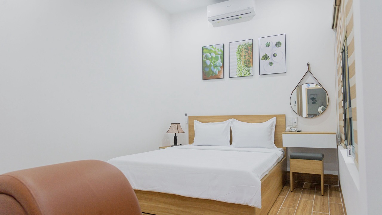 Photo of Bedroom in Dien Ban
