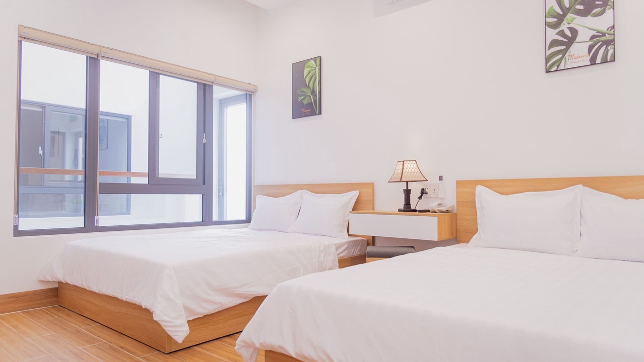 Photo of Bedroom in Dien Ban