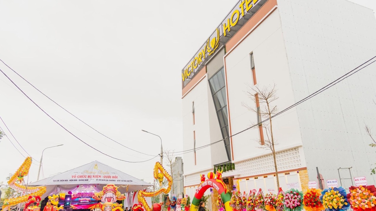 Photo of Outdoor in Dien Ban