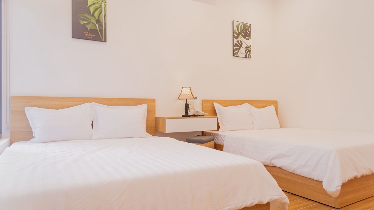Photo of Bedroom in Dien Ban