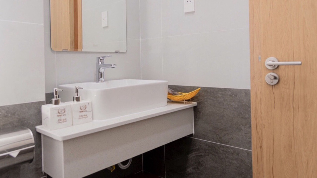Photo of Bathroom in Dien Ban