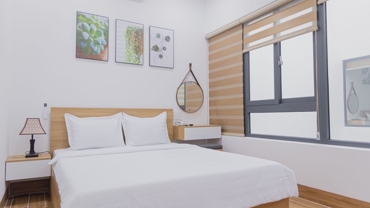 Photo of Bedroom in Dien Ban
