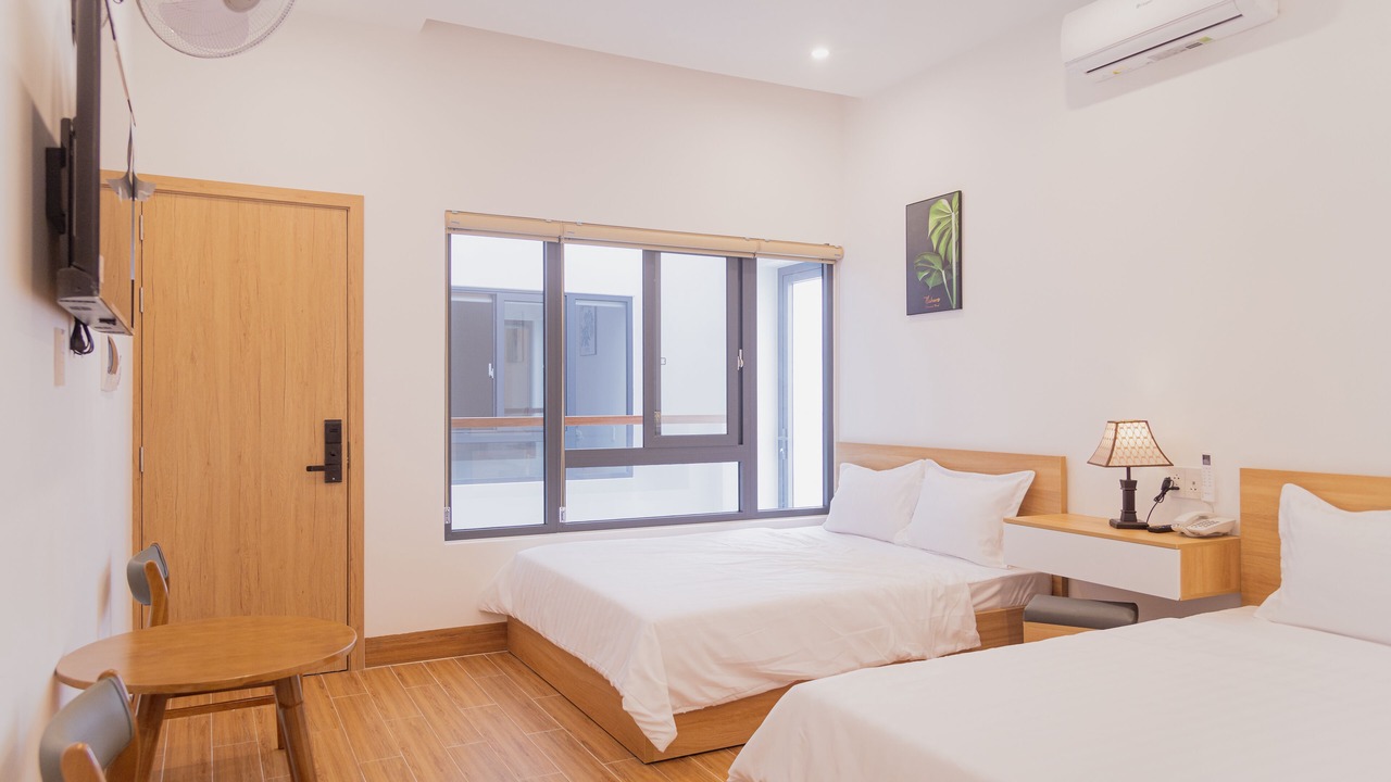 Photo of Bedroom in Dien Ban