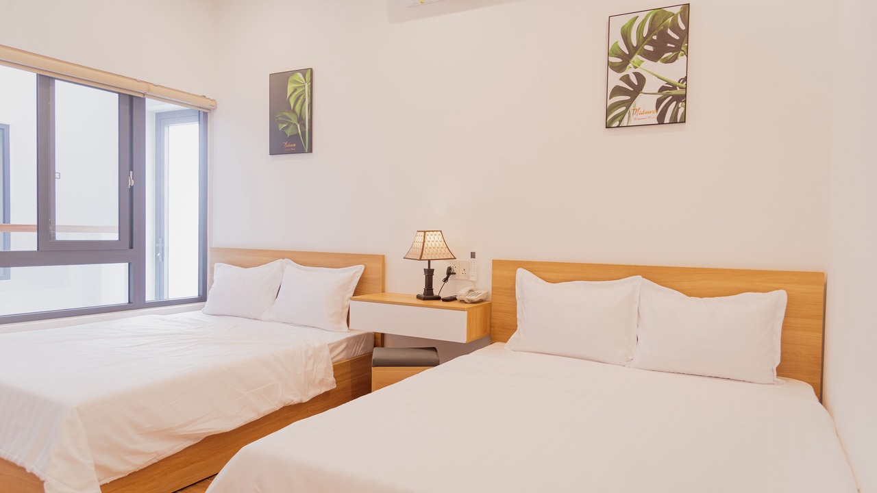 Photo of Bedroom in Dien Ban