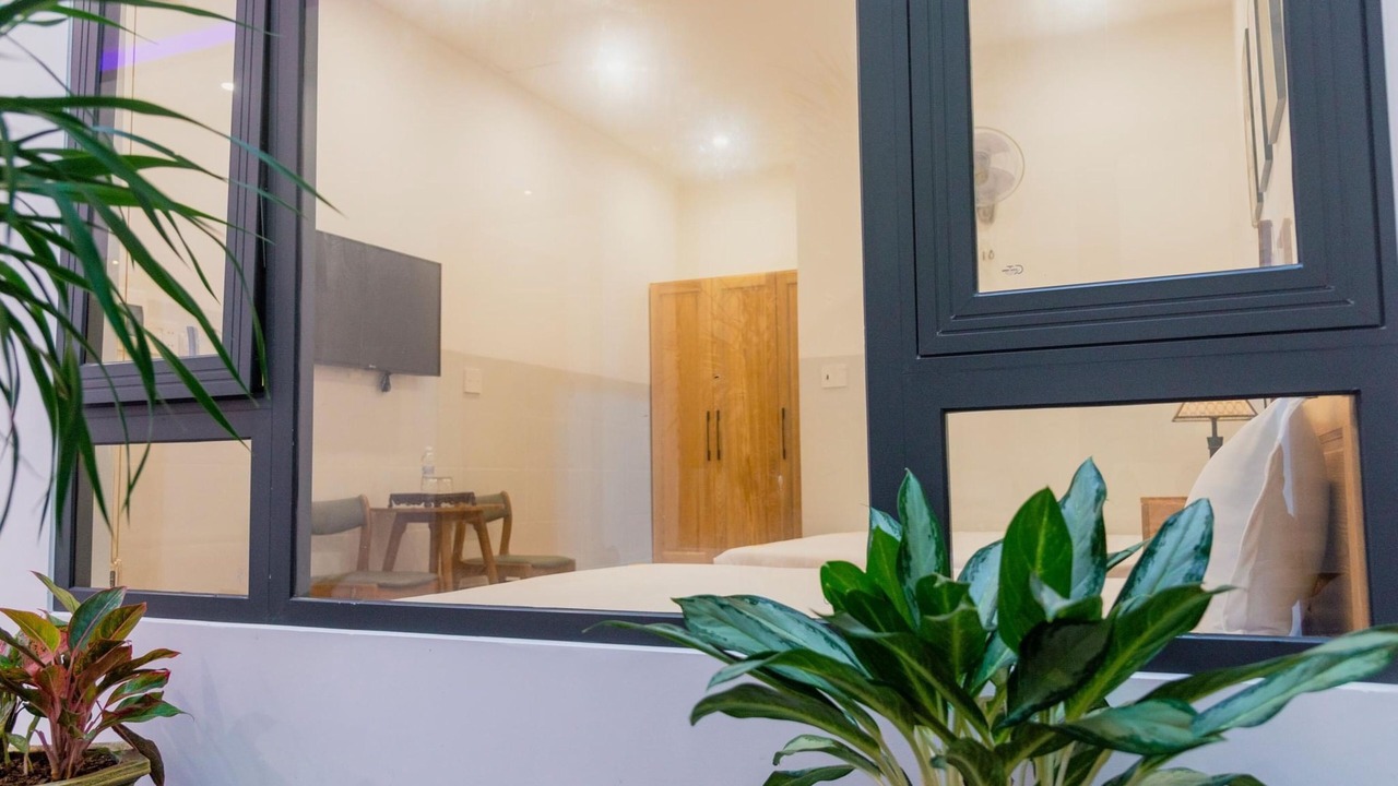 Photo of Bedroom in Dien Ban