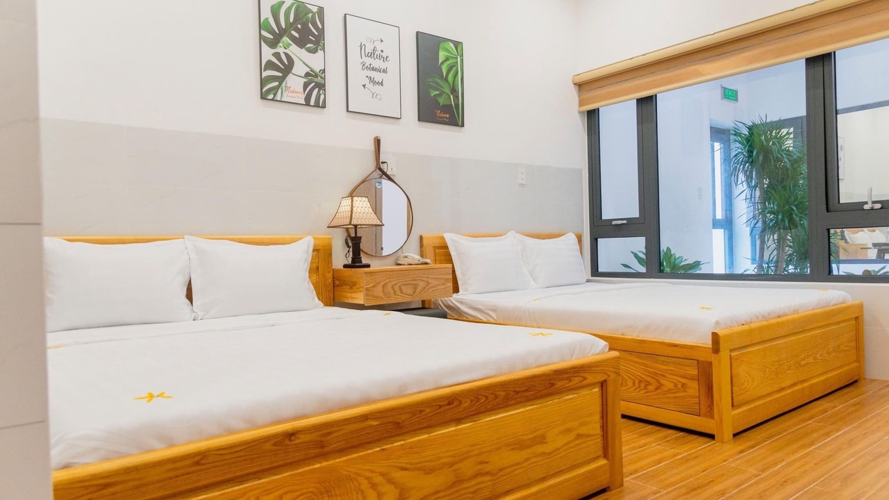 Photo of Bedroom in Dien Ban