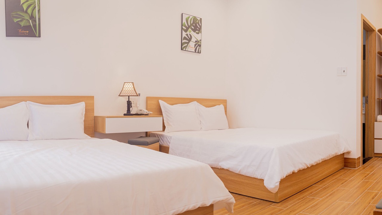 Photo of Bedroom in Dien Ban