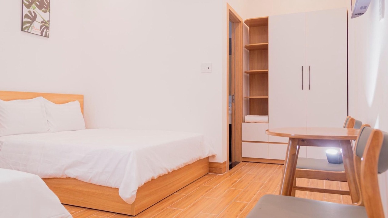 Photo of Bedroom in Dien Ban