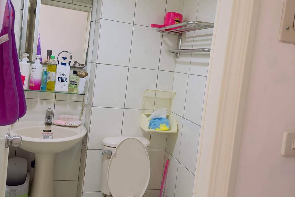 Photo of Bathroom in Hukou