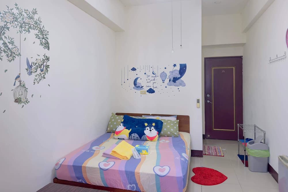 Photo of Bedroom in Hukou