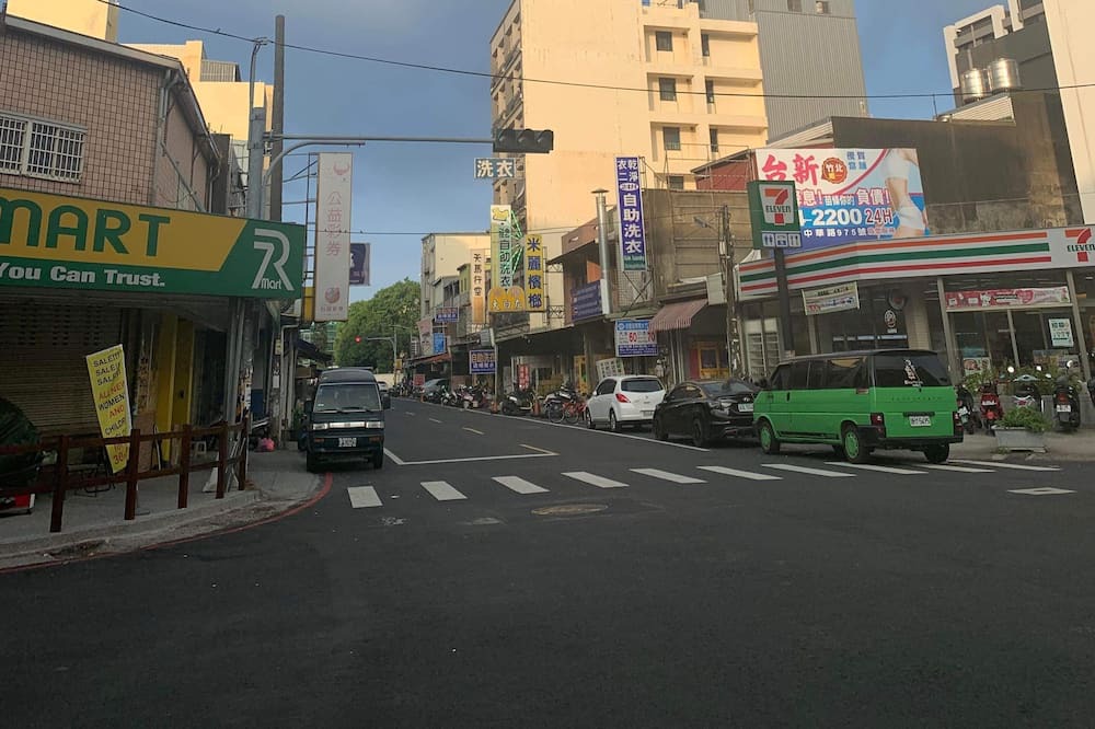 Photo of Outdoor in Hukou