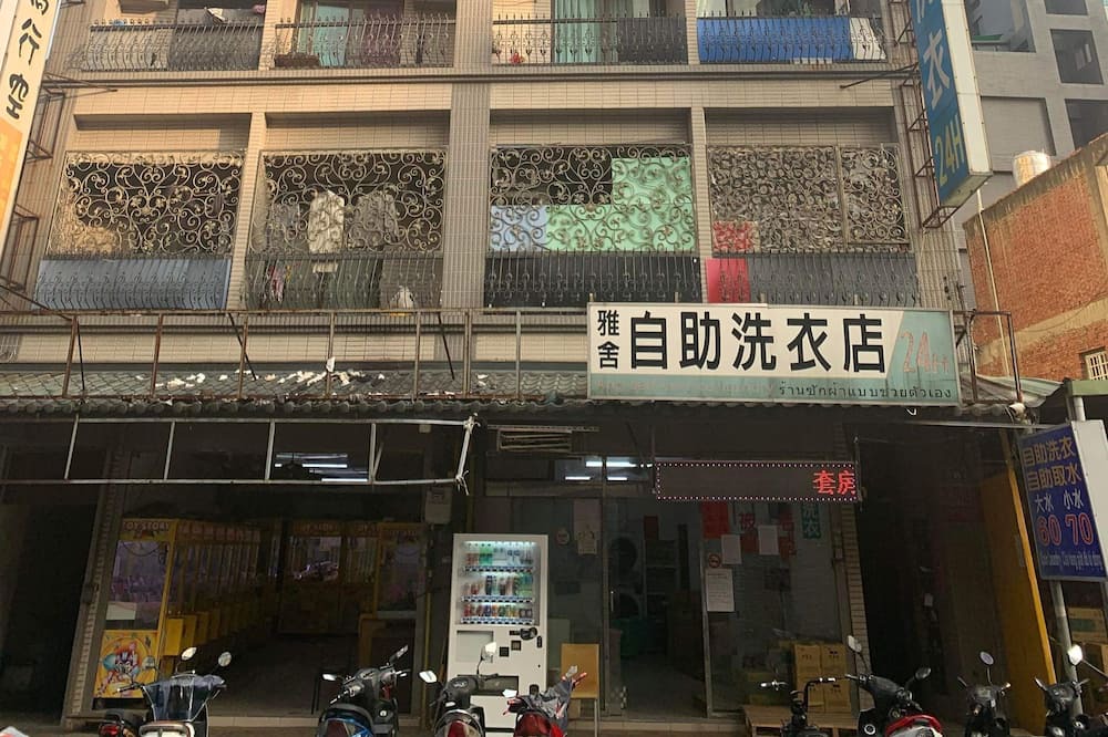 Photo of Outdoor in Hukou