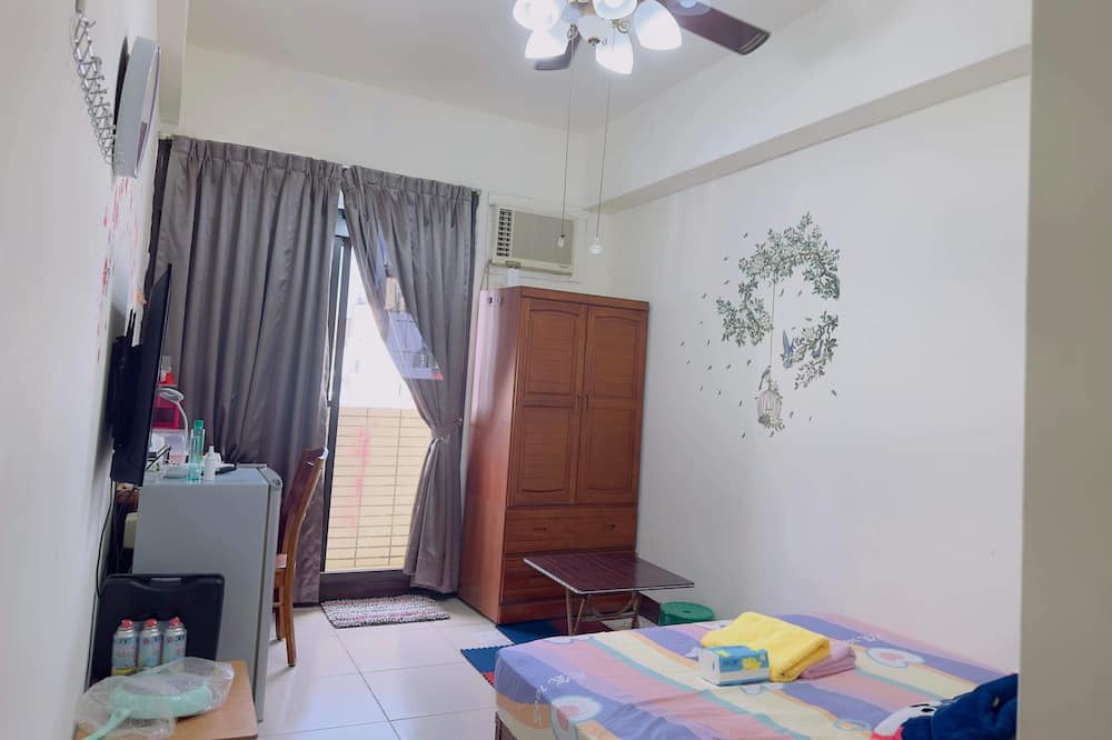 Photo of Bedroom in Hukou