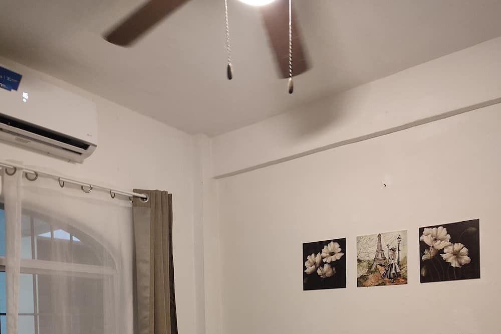 Photo of Bedroom in South Shore Hotel Area