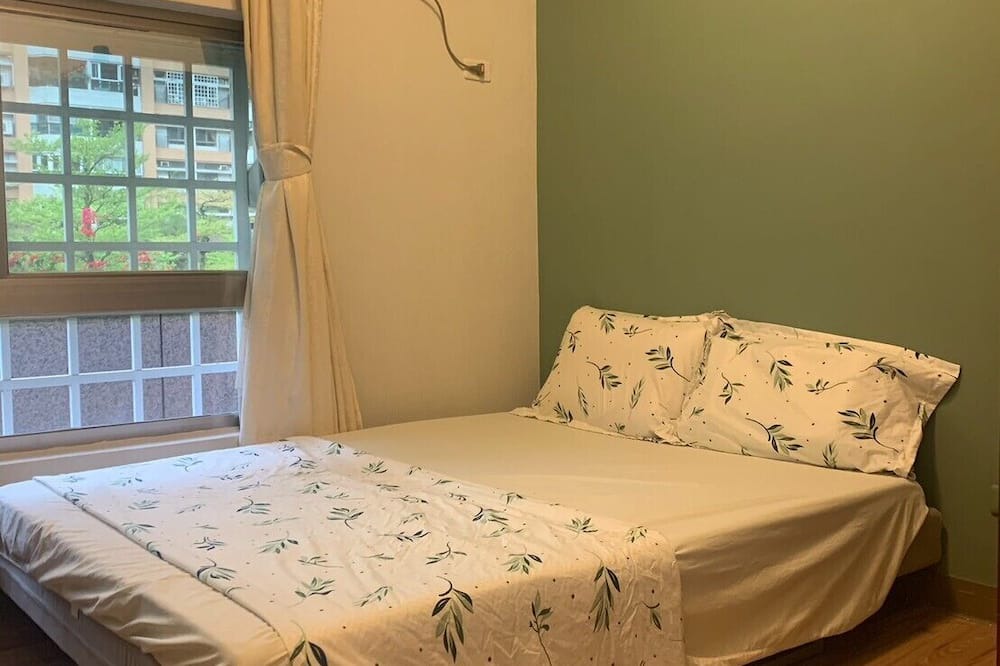 Photo of Bedroom in Songshan