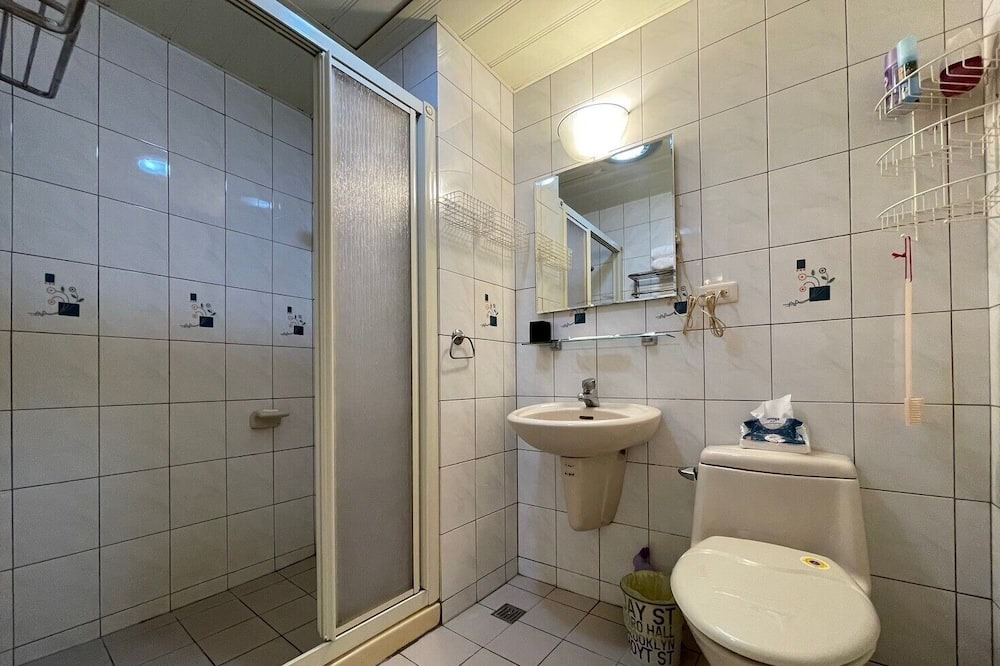 Photo of Bathroom in Songshan