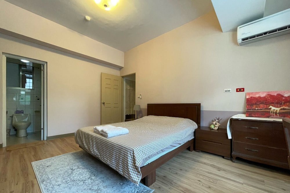 Photo of Bedroom in Songshan