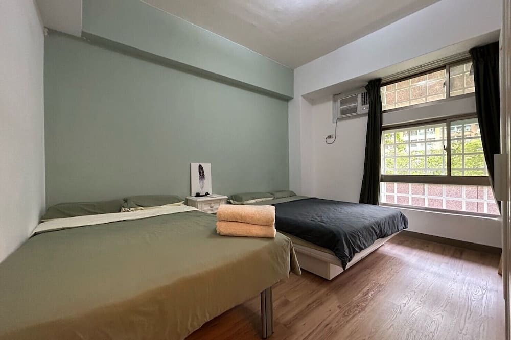 Photo of Bedroom in Songshan