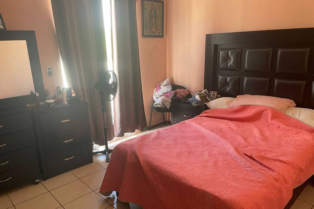 Photo of Bedroom in San Nicolas de los Garza